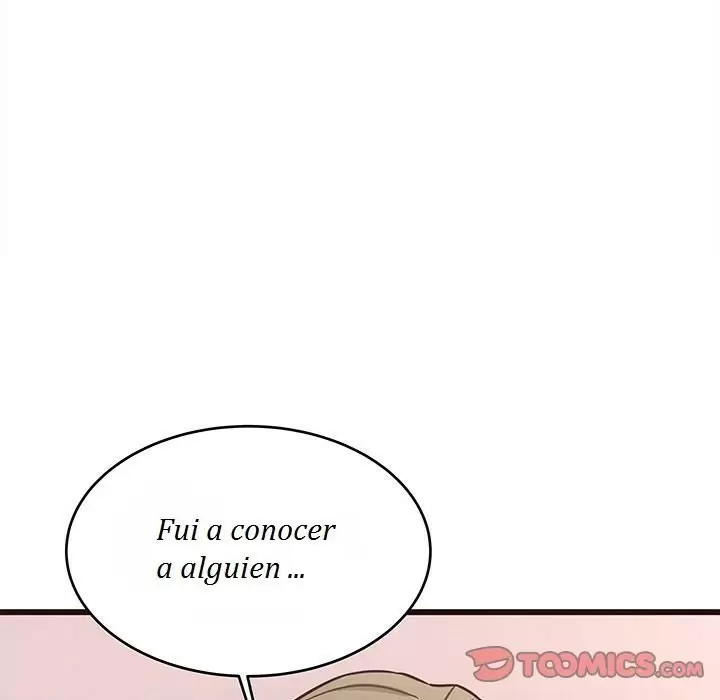 Estúpido Amor capítulo 8 página 27