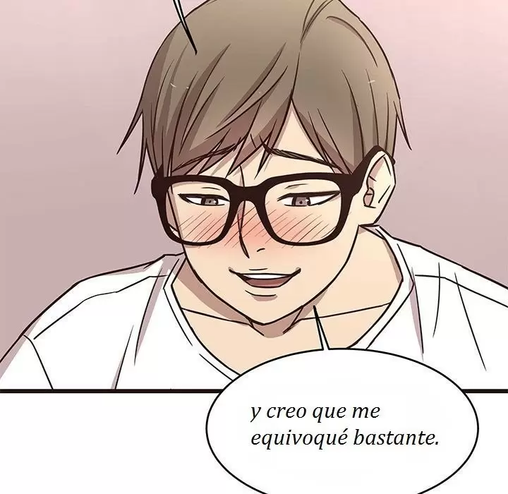 Estúpido Amor capítulo 8 página 28