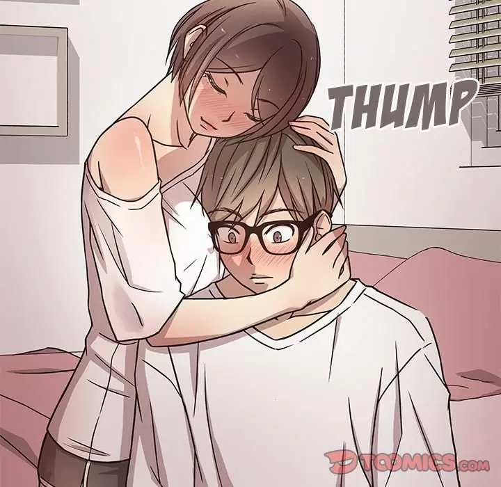 Estúpido Amor capítulo 8 página 33