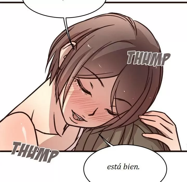 Estúpido Amor capítulo 8 página 35