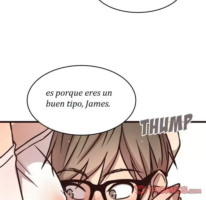 Estúpido Amor capítulo 8 página 36