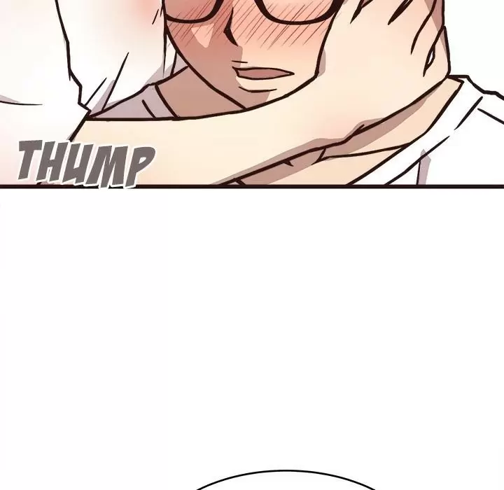 Estúpido Amor capítulo 8 página 37