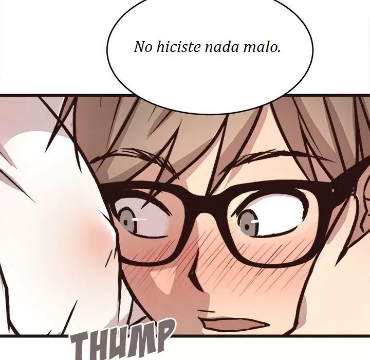 Estúpido Amor capítulo 8 página 38