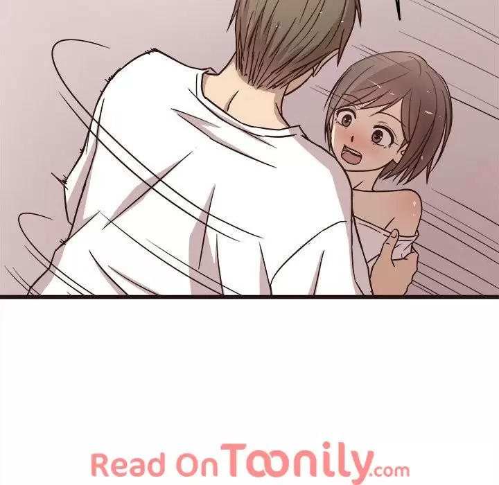 Estúpido Amor capítulo 8 página 40