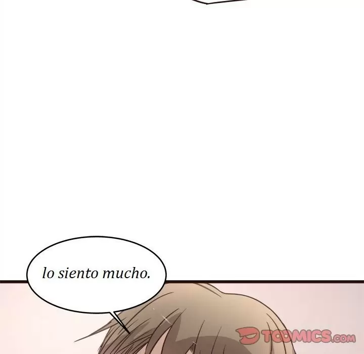 Estúpido Amor capítulo 8 página 45