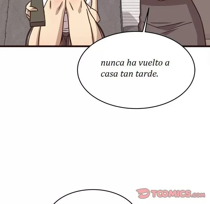 Estúpido Amor capítulo 8 página 54