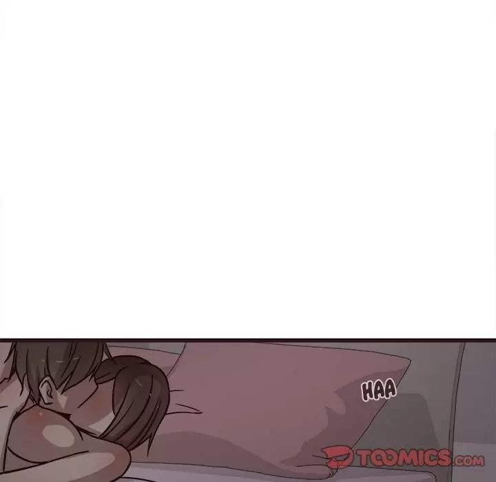Estúpido Amor capítulo 8 página 59