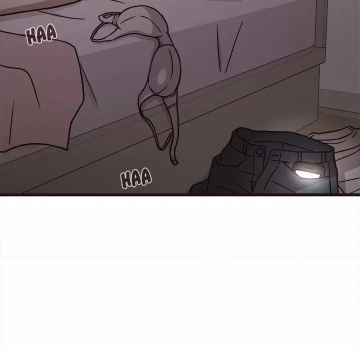 Estúpido Amor capítulo 8 página 60