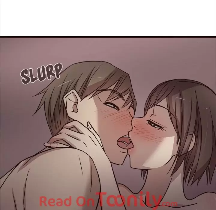 Estúpido Amor capítulo 8 página 61