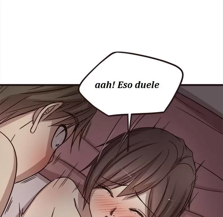 Estúpido Amor capítulo 8 página 69