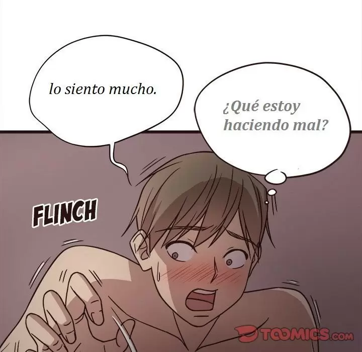 Estúpido Amor capítulo 8 página 71