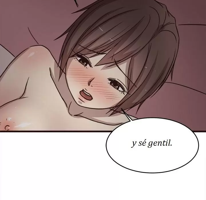 Estúpido Amor capítulo 8 página 78