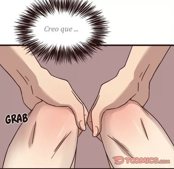 Estúpido Amor capítulo 8 página 98