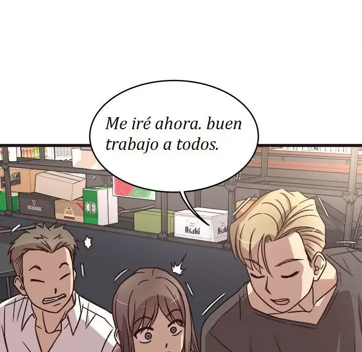 Estúpido Amor capítulo 9 página 100