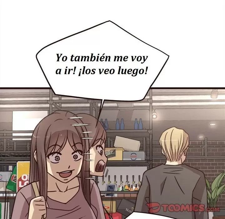 Estúpido Amor capítulo 9 página 102