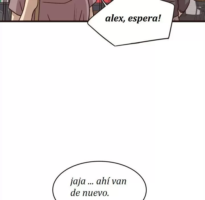 Estúpido Amor capítulo 9 página 103