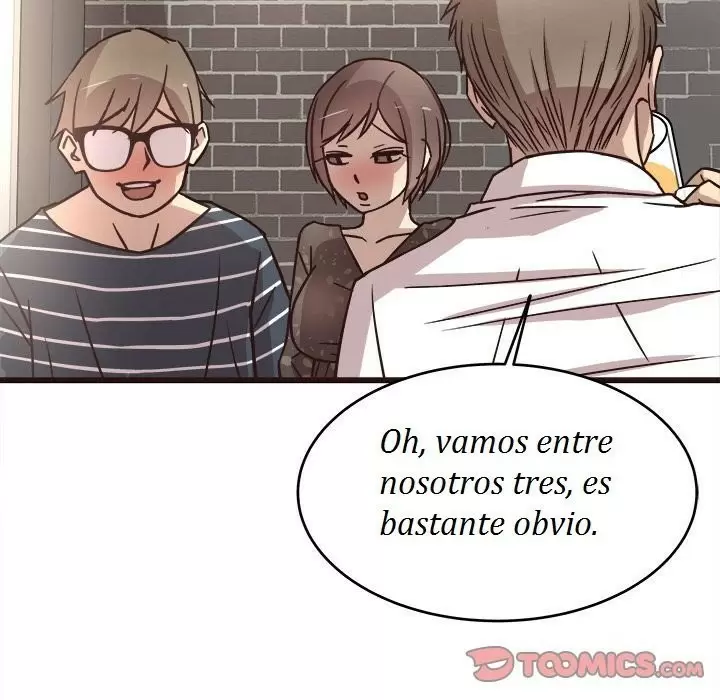 Estúpido Amor capítulo 9 página 108