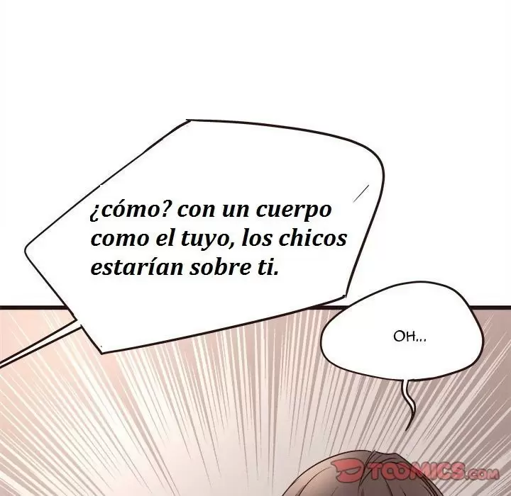 Estúpido Amor capítulo 9 página 117