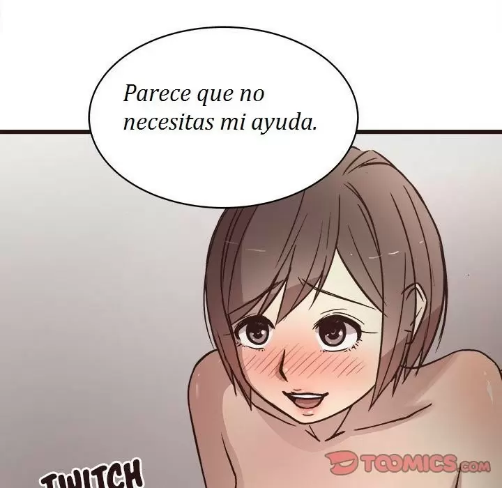 Estúpido Amor capítulo 9 página 21