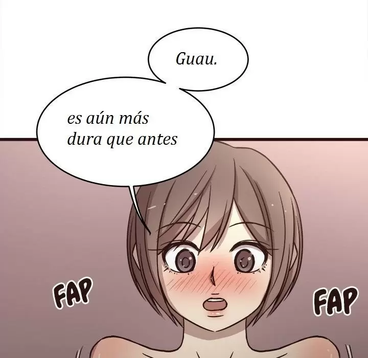 Estúpido Amor capítulo 9 página 23