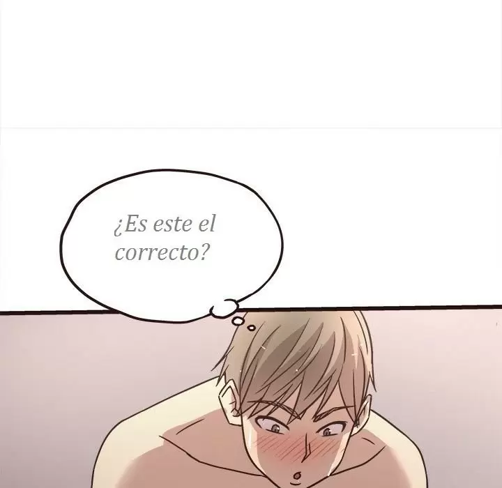 Estúpido Amor capítulo 9 página 28
