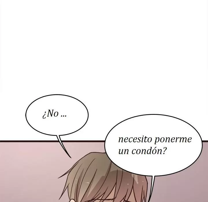 Estúpido Amor capítulo 9 página 37