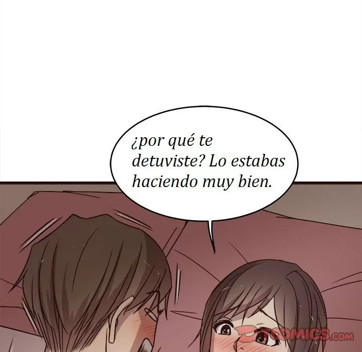 Estúpido Amor capítulo 9 página 54