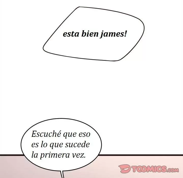 Estúpido Amor capítulo 9 página 62