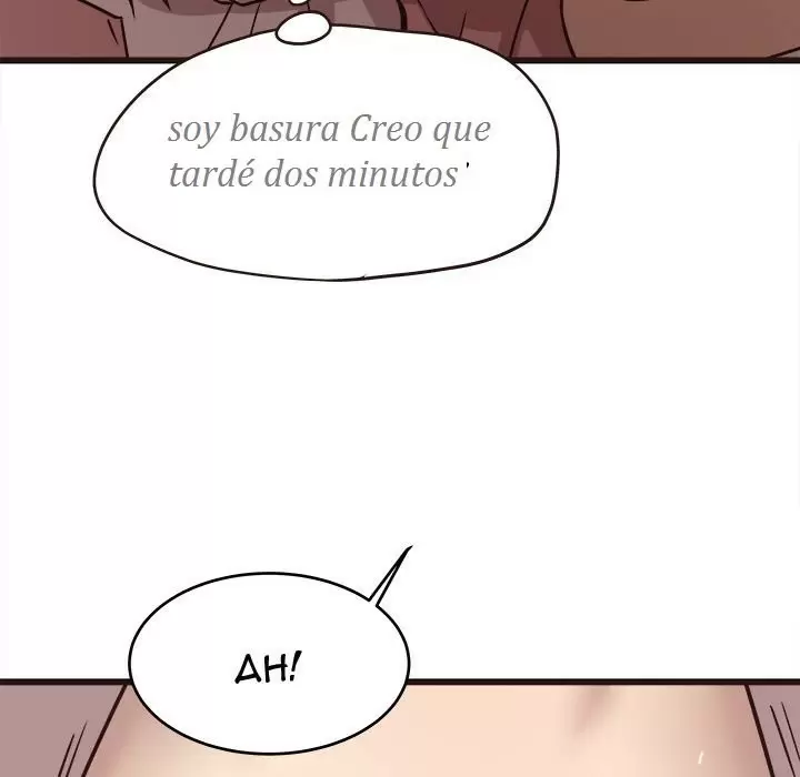 Estúpido Amor capítulo 9 página 64
