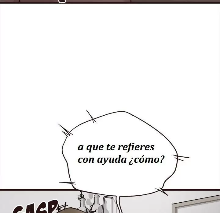 Estúpido Amor capítulo 9 página 7