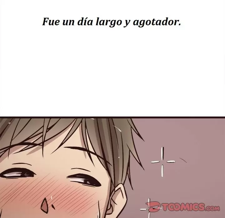 Estúpido Amor capítulo 9 página 88