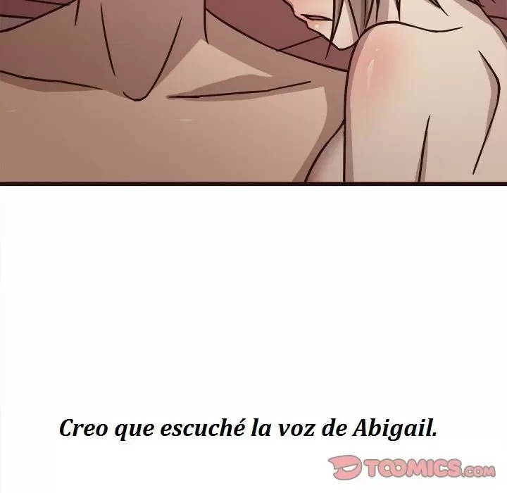 Estúpido Amor capítulo 9 página 91