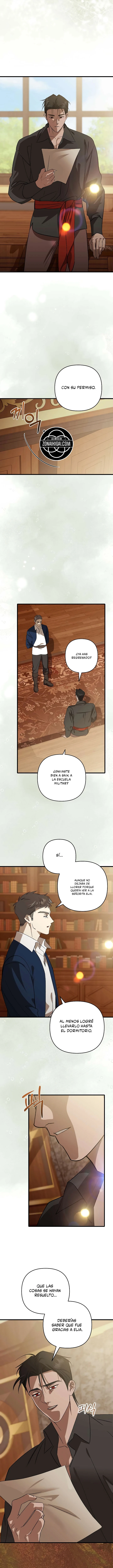 La Novia Esclava Del Pirata capítulo 15 página 4