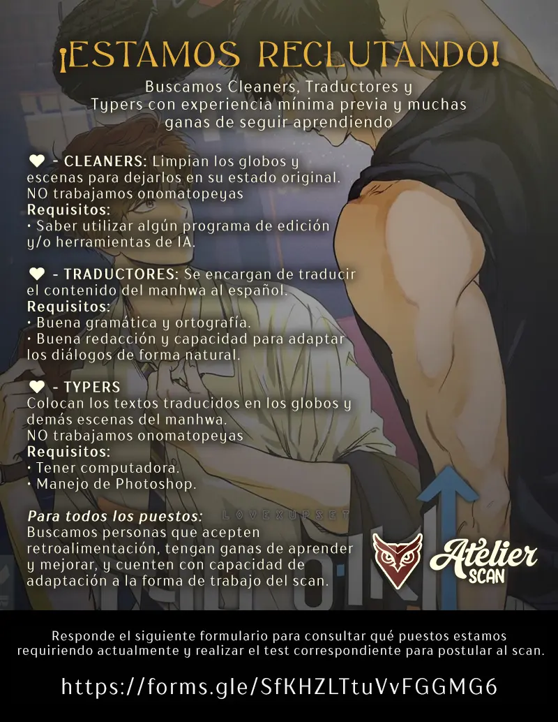 Amor agridulce capítulo 11 página 11