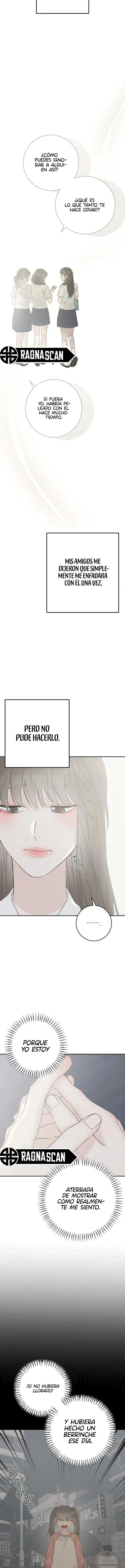 Un romance en espacios reducidos capítulo 2 página 16