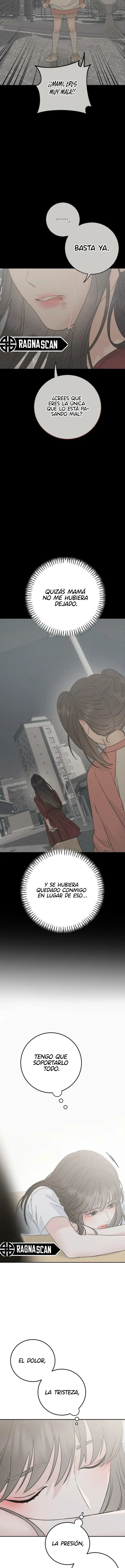 Un romance en espacios reducidos capítulo 2 página 17