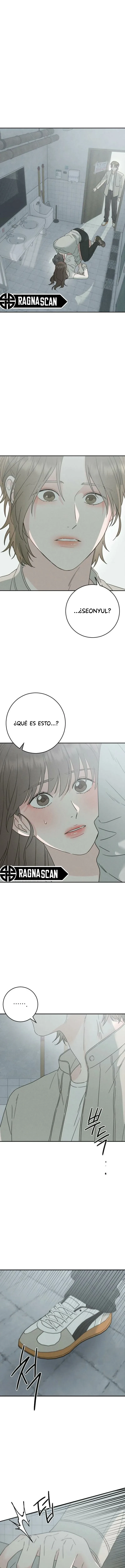Un romance en espacios reducidos capítulo 5 página 2