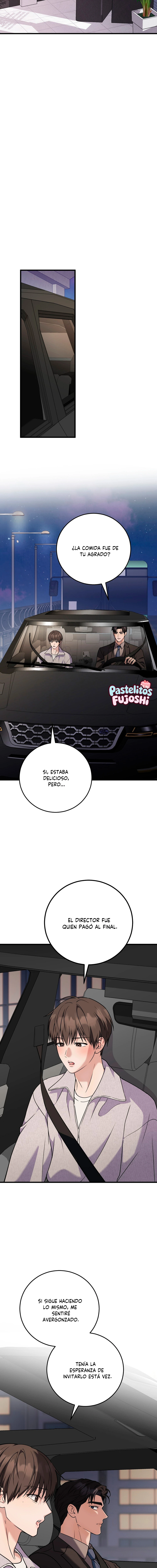 Ámame más capítulo 10 página 9