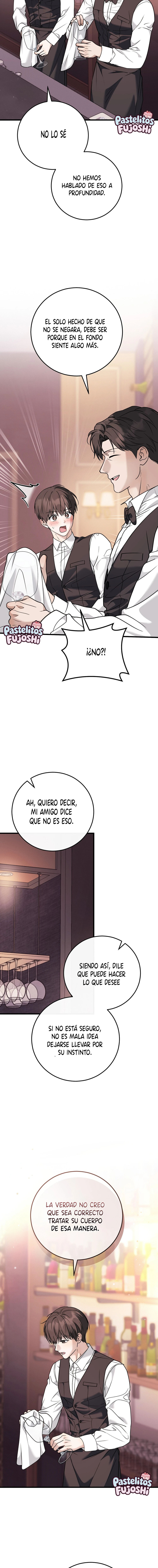 Ámame más capítulo 11 página 10