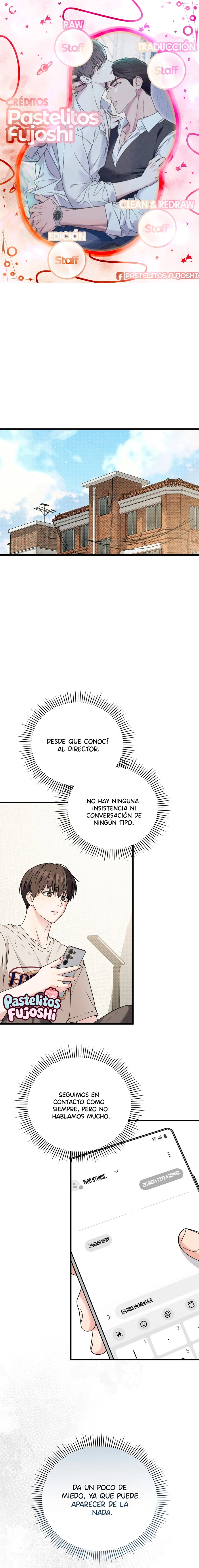 Ámame más capítulo 12 página 1