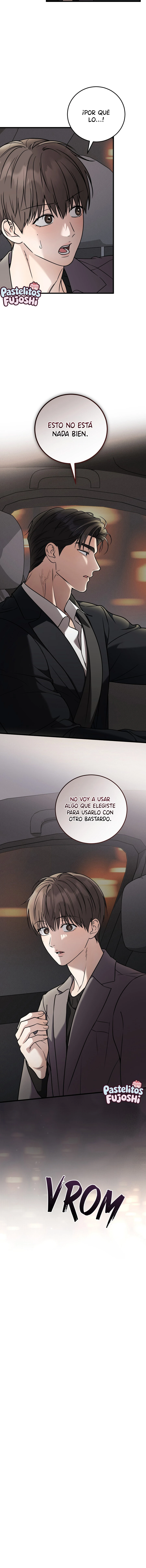 Ámame más capítulo 13 página 14