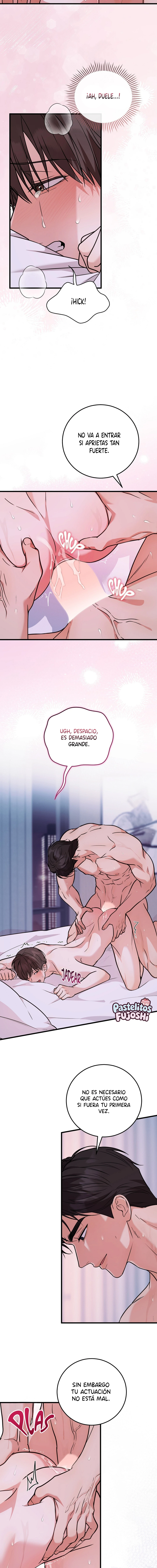 Ámame más capítulo 14 página 11