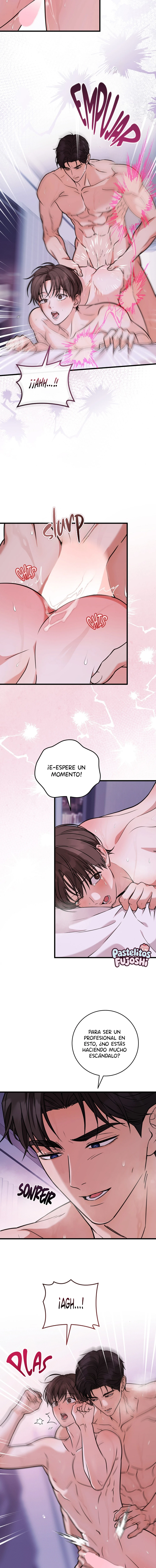 Ámame más capítulo 14 página 12