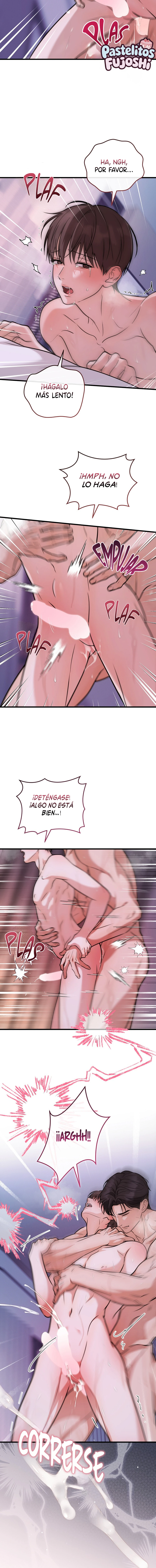 Ámame más capítulo 14 página 13