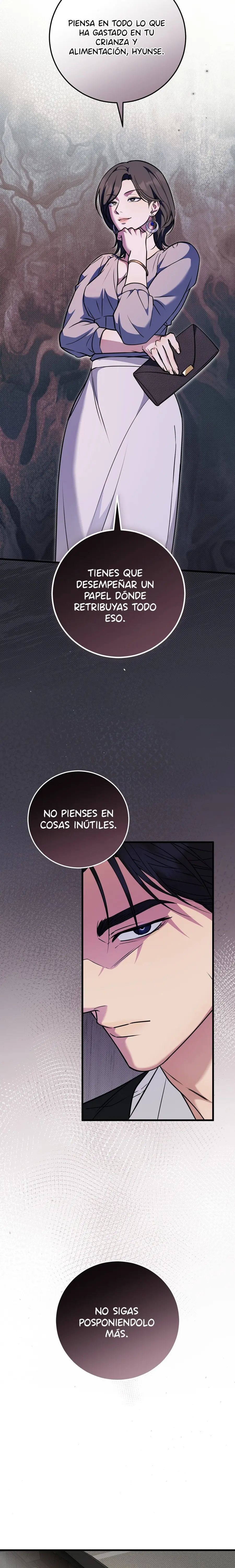 Ámame más capítulo 15 página 16