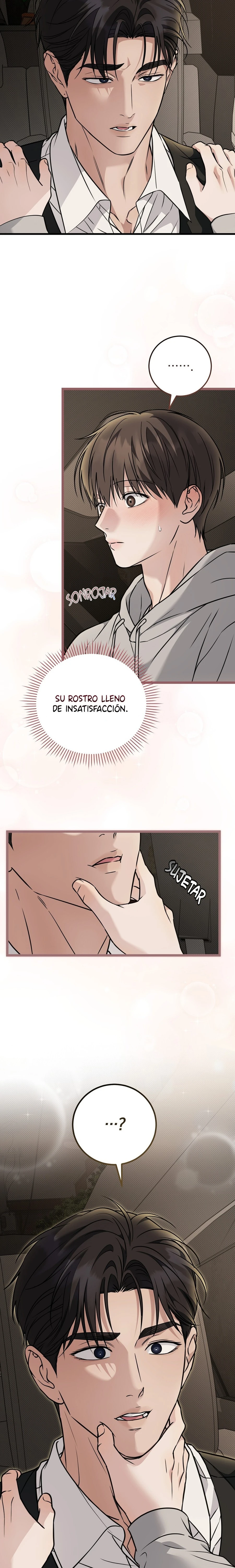 Ámame más capítulo 16 página 10