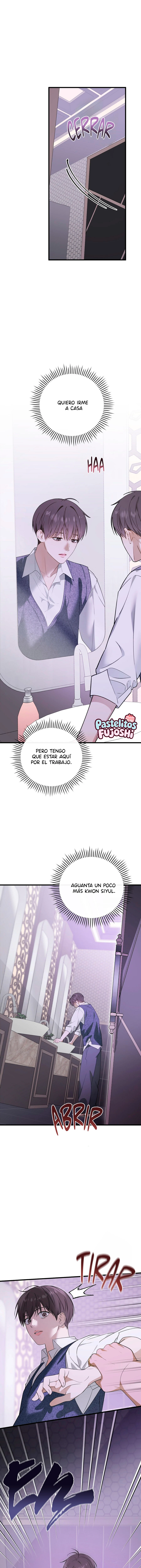 Ámame más capítulo 2 página 15