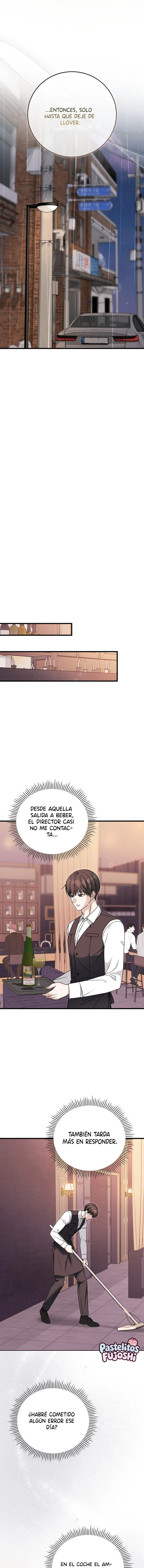 Ámame más capítulo 7 página 9
