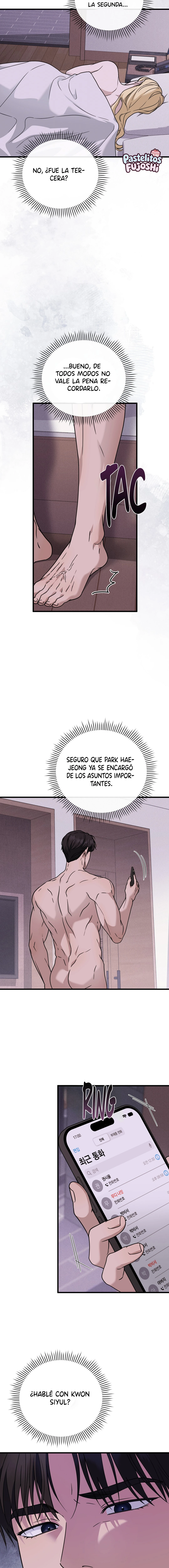 Ámame más capítulo 9 página 7