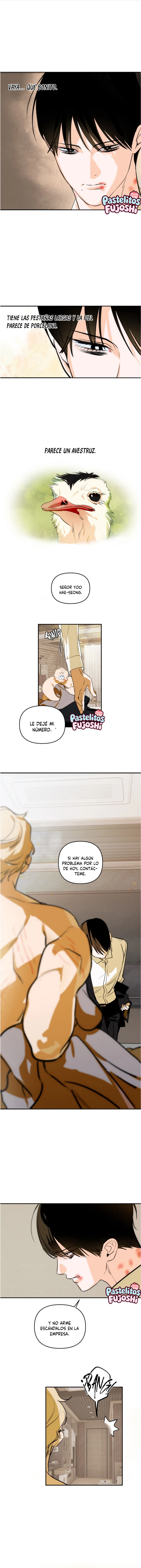 D-Day 8 capítulo 2 página 2
